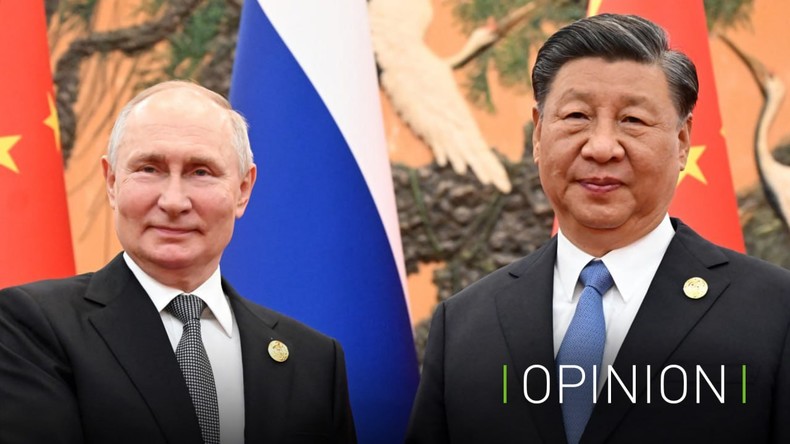 La neutralisation de l’OTAN, nouveau projet russo-chinois ?