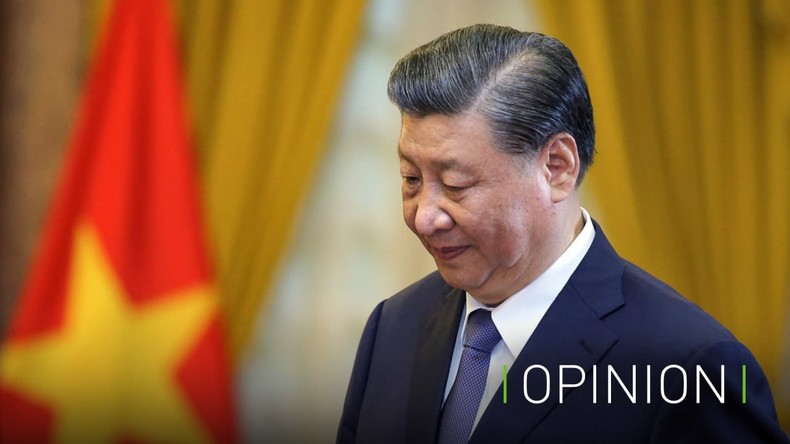 La Chine cherche littéralement à se frayer un chemin pour contourner les défis géopolitiques