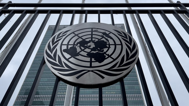 EN DIRECT : rapports sur le Soudan et le Soudan du Sud à l'ONU