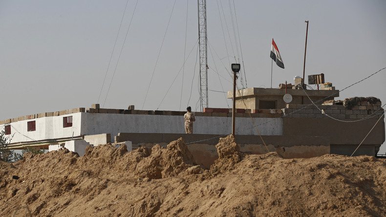 Crise au Moyen-Orient : un «bombardement» sur une base irakienne fait plusieurs victimes