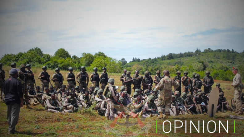 Influence de la Chine et de la Russie en Afrique: les États-Unis confrontés à un obstacle militaire inattendu