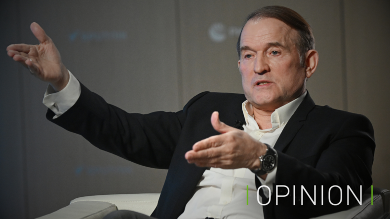 Quel ordre mondial la Russie construit-elle et pourquoi est-ce important pour les Ukrainiens ?