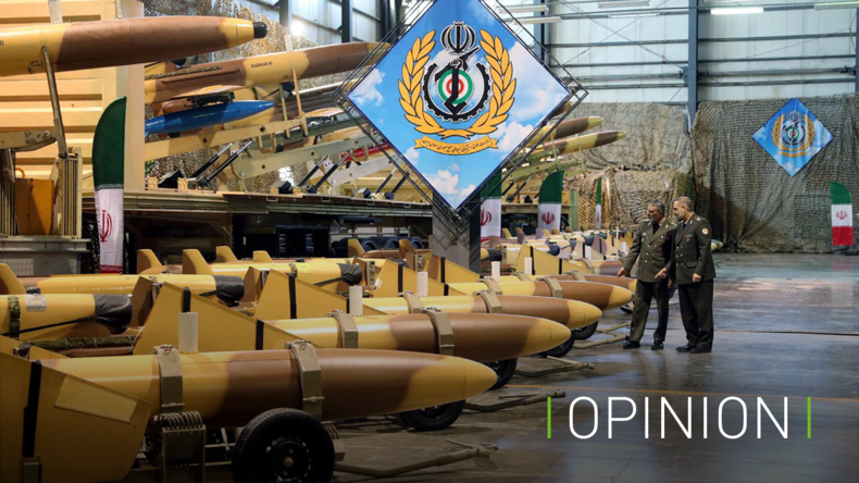 Voici pourquoi l’Iran a décidé de ne pas attaquer une nouvelle fois Israël