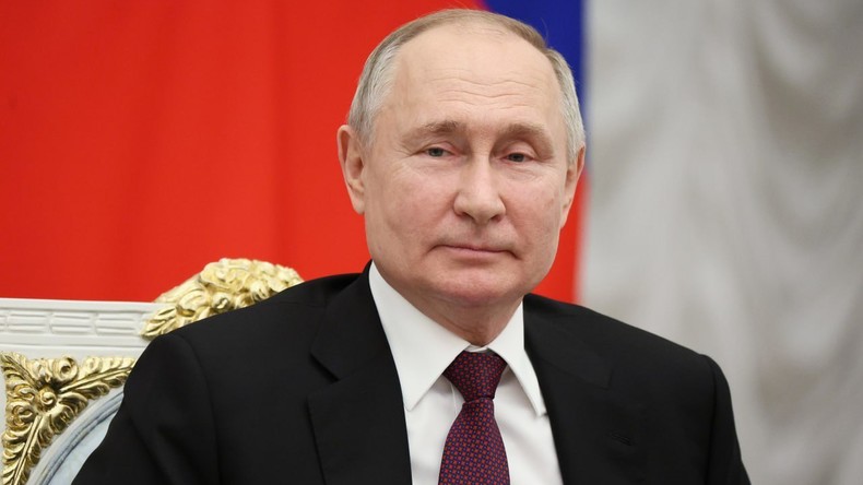 Poutine : la diversité interethnique de la Russie «est notre richesse».