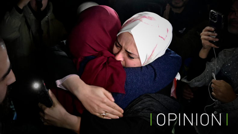 Négligence et torture : l’Occident ignore le sort des Palestiniens coincés dans les geôles israéliennes