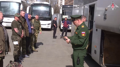Russie : l’armée rapporte une «hausse significative» des recrutements depuis l'attentat de Moscou