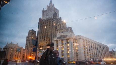 La diplomatie russe dénonce le traitement fallacieux par les médias occidentaux de l’attentat de Moscou