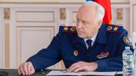 Attentat de Moscou: le Comité d’enquête évoque des «informations importantes» sur l’implication des services ukrainiens