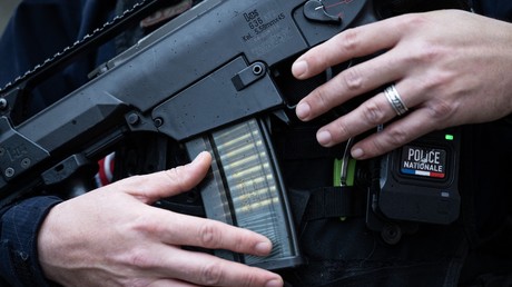 France : un homme tué d'un coup de couteau à Bordeaux, son agresseur abattu par la police