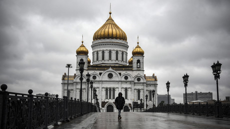 L'Estonie accuse le Patriarcat de Moscou de terrorisme, Zakharova dénonce une «maladie mentale»