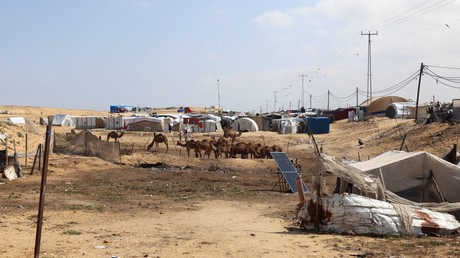 Crise humanitaire à Gaza : Israël rejette l'accès de certains produits et denrées