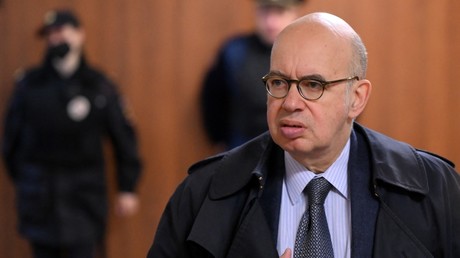 Russie : l'ambassadeur de France convoqué suite aux propos de Stéphane Séjourné