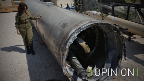 La frappe iranienne contre Israël a eu beaucoup plus de succès qu’il n’y paraît. Voiсi pourquoi