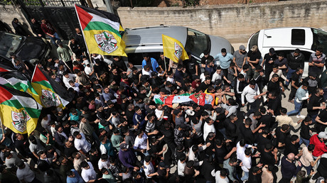 Cisjordanie : vives condamnations après le meurtre de quatre Palestiniens par des colons israéliens