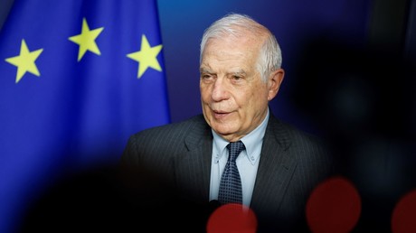 Israël-Ukraine : «Il y a des choses qui ne peuvent être comparées», estime Borrell