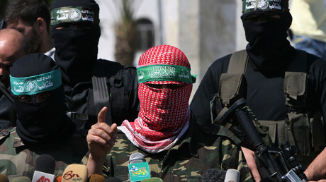 L'armée israélienne «est coincée dans les sables de Gaza», selon le porte-parole du Hamas