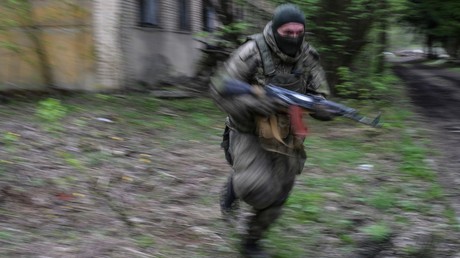 L'armée russe annonce la libération de Novobakhmoutovka, Kiev admet les «succès tactiques» de Moscou