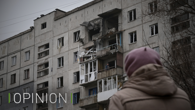 Au-delà de l’Ukraine : comment les habitants s’unissent pour reconstruire la nouvelle République russe de Lougansk