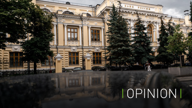 Avoirs gelés en Occident : les Russes doivent «retenir la leçon»