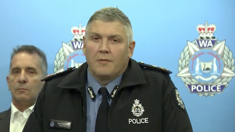 Attaque «terroriste» en Australie : un adolescent de 16 ans abattu par la police