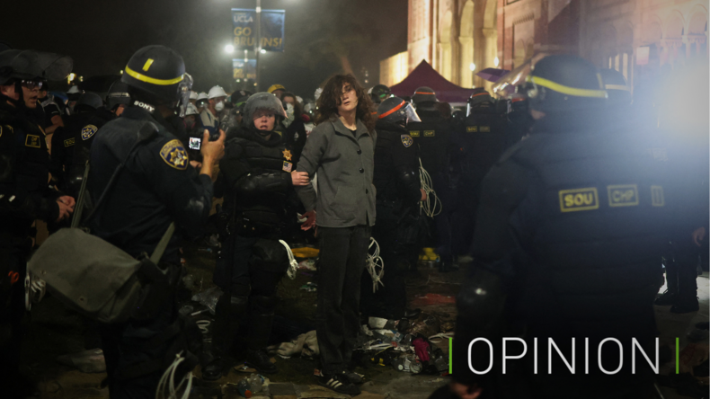 L’Occident a inventé une phrase magique pour masquer ses jeux géopolitiques