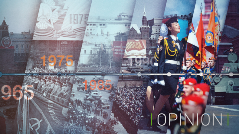 Comment le 9 mai est devenu la fête nationale la plus importante de la Russie moderne