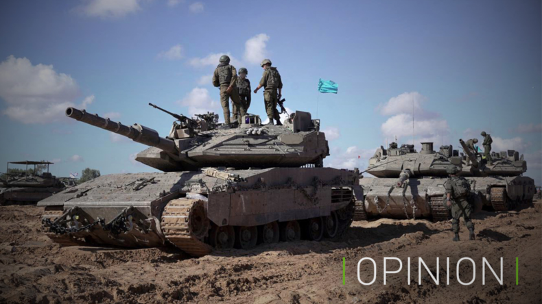 Une seule puissance pouvait arrêter l’invasion israélienne de Rafah, mais elle a laissé passer sa chance