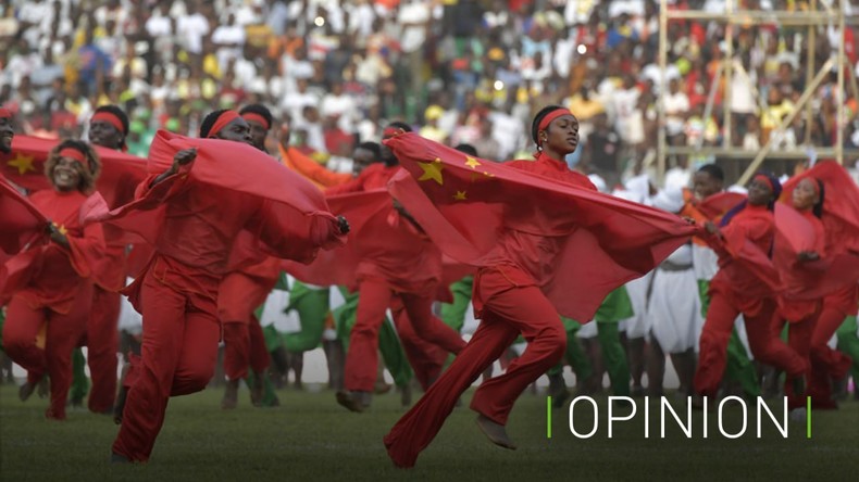 Tactiques malhonnêtes : comment les États-Unis tentent de briser le soft power de la Chine en Afrique