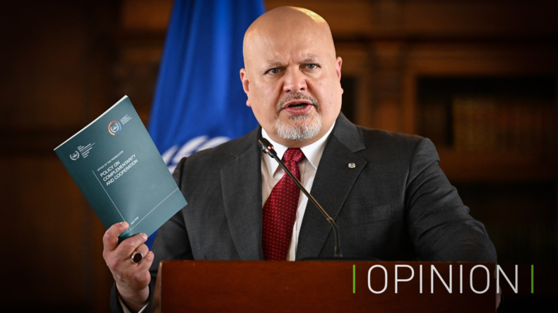 Mandat d’arrêt contre Netanyahou : le coup de force de la CPI au nom d’une vision ultra-globaliste du monde