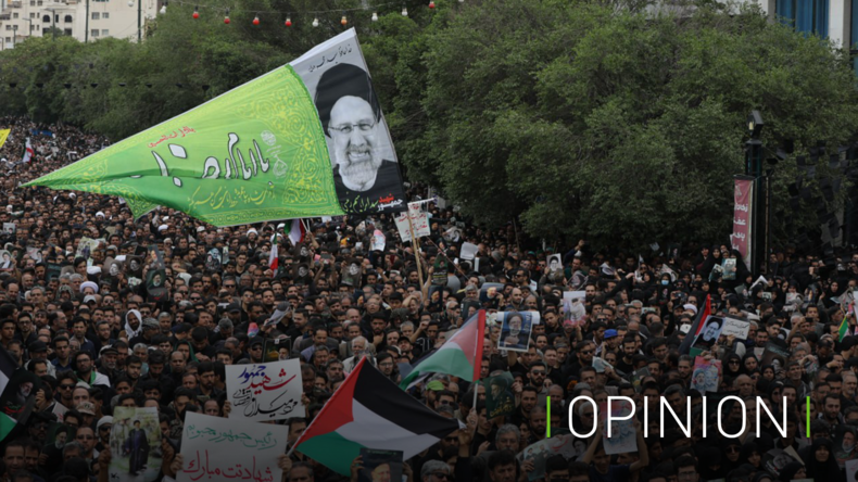 Fiodor Loukianov : la mort du président Raïssi va-t-elle changer l'Iran ?