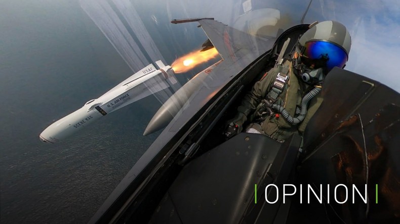 L’Occident est sur le point de soutenir ouvertement le séparatisme taïwanais