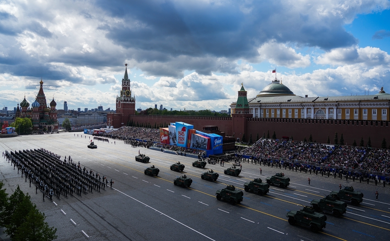 Comment le 9 mai est devenu la fête nationale la plus importante de la Russie moderne