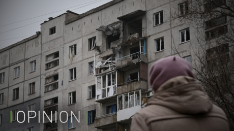 Au-delà de l’Ukraine : comment les habitants s’unissent pour reconstruire la nouvelle République russe de Lougansk