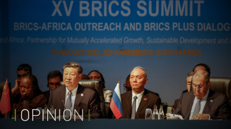 Élargissement éventuel des BRICS : quelle place pour la région du Maghreb ?