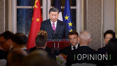 Fiodor Loukianov : Xi Jinping pourra-t-il scinder l'unité de Bruxelles et Washington ?