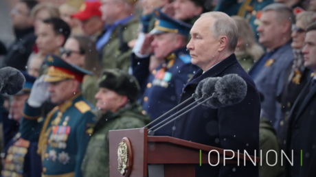 Ne titillez pas l’Ours : l’Occident doit enfin prêter l’oreille aux avertissements russes