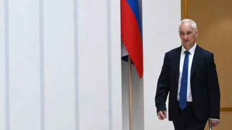 Russie: le candidat au ministère de la Défense évoque des pistes d'amélioration pour le fonctionnement de l'armée