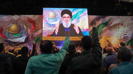 Israël n'a atteint «aucun» de ses objectifs depuis le 7 octobre, affirme Nasrallah