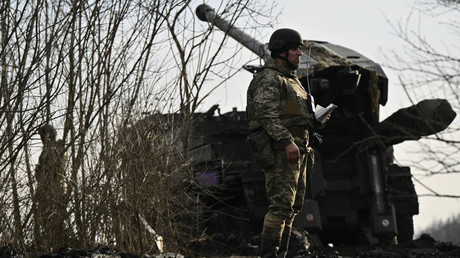 Conflit en Ukraine : Kiev demande à Washington de l'aider à localiser des cibles en Russie
