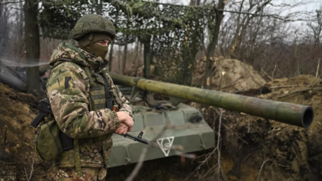 Région de Kharkov : l’armée russe indique avancer «dans les profondeurs» des défenses ukrainiennes