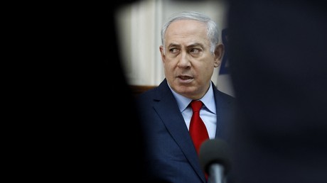 Gaza : le procureur de la Cour pénale internationale demande un mandat d'arrêt contre Netanyahou