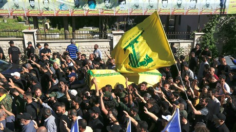 Escalade au Liban : le Hezbollah étend ses frappes et perd six combattants dans des bombardements israéliens