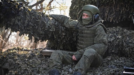 Donbass : l’armée russe poursuit sur sa lancée et libère le village d’Andreïevka
