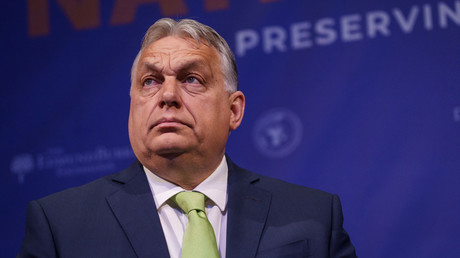 «Les préparatifs sont en cours pour que l’Europe entre en guerre» contre la Russie, estime Orban