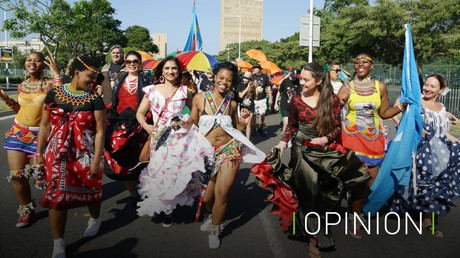 L’Afrique, en quête d’une véritable libération