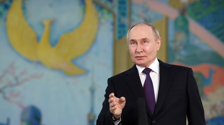 Frappes en Russie avec des armes occidentales : Poutine met en garde contre des «conséquences graves»