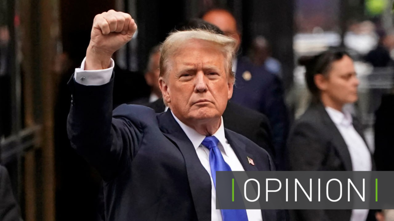 Peut-on vraiment arrêter Trump ?