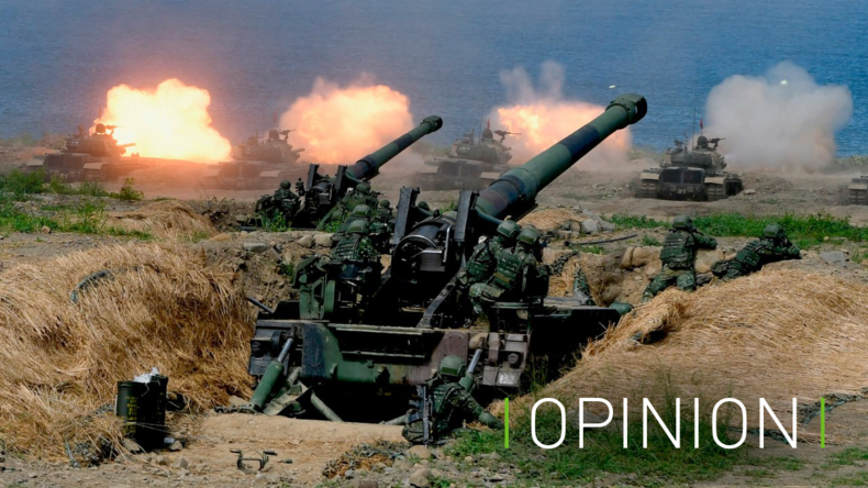 La Chine est prête à se battre pour Taïwan mais est-elle prête à en payer le prix ?