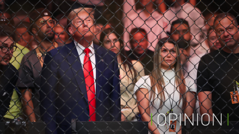 Les démocrates viennent de sceller la victoire de Donald Trump en novembre