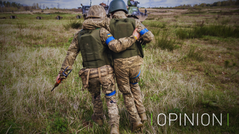 Pourquoi l’approche américaine habituelle ne passe pas en Ukraine